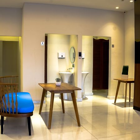 Boss Legian Hotel Powered By Archipelago Εξωτερικό φωτογραφία