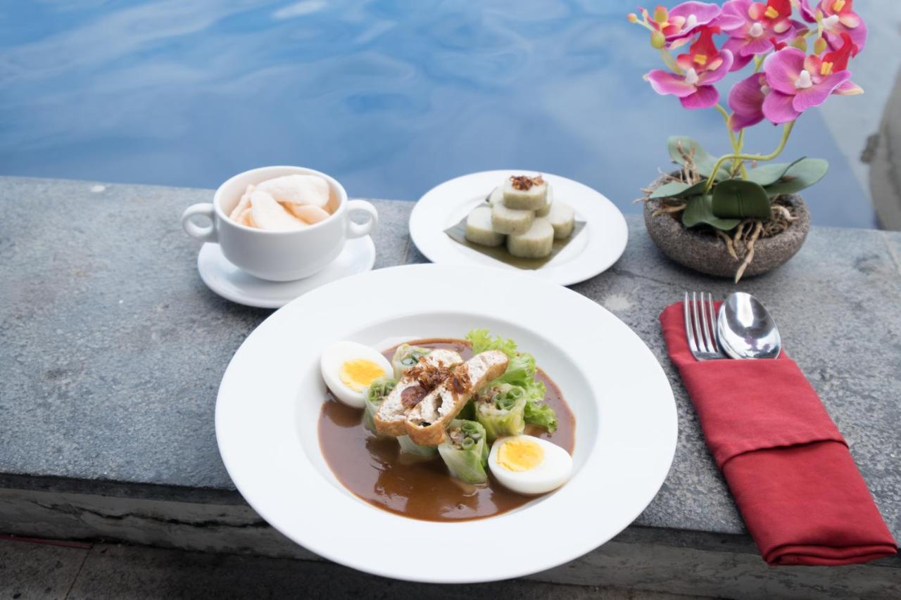 Boss Legian Hotel Powered By Archipelago Εξωτερικό φωτογραφία