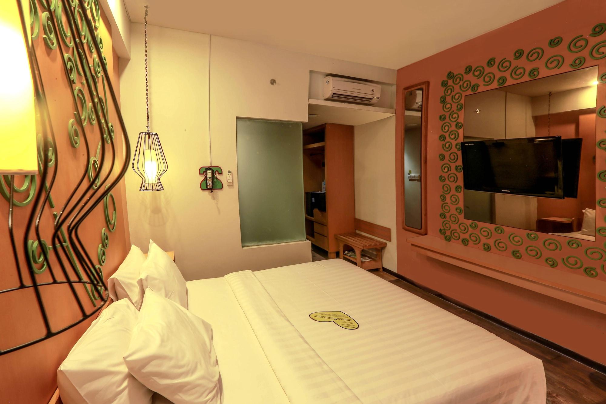 Boss Legian Hotel Powered By Archipelago Εξωτερικό φωτογραφία