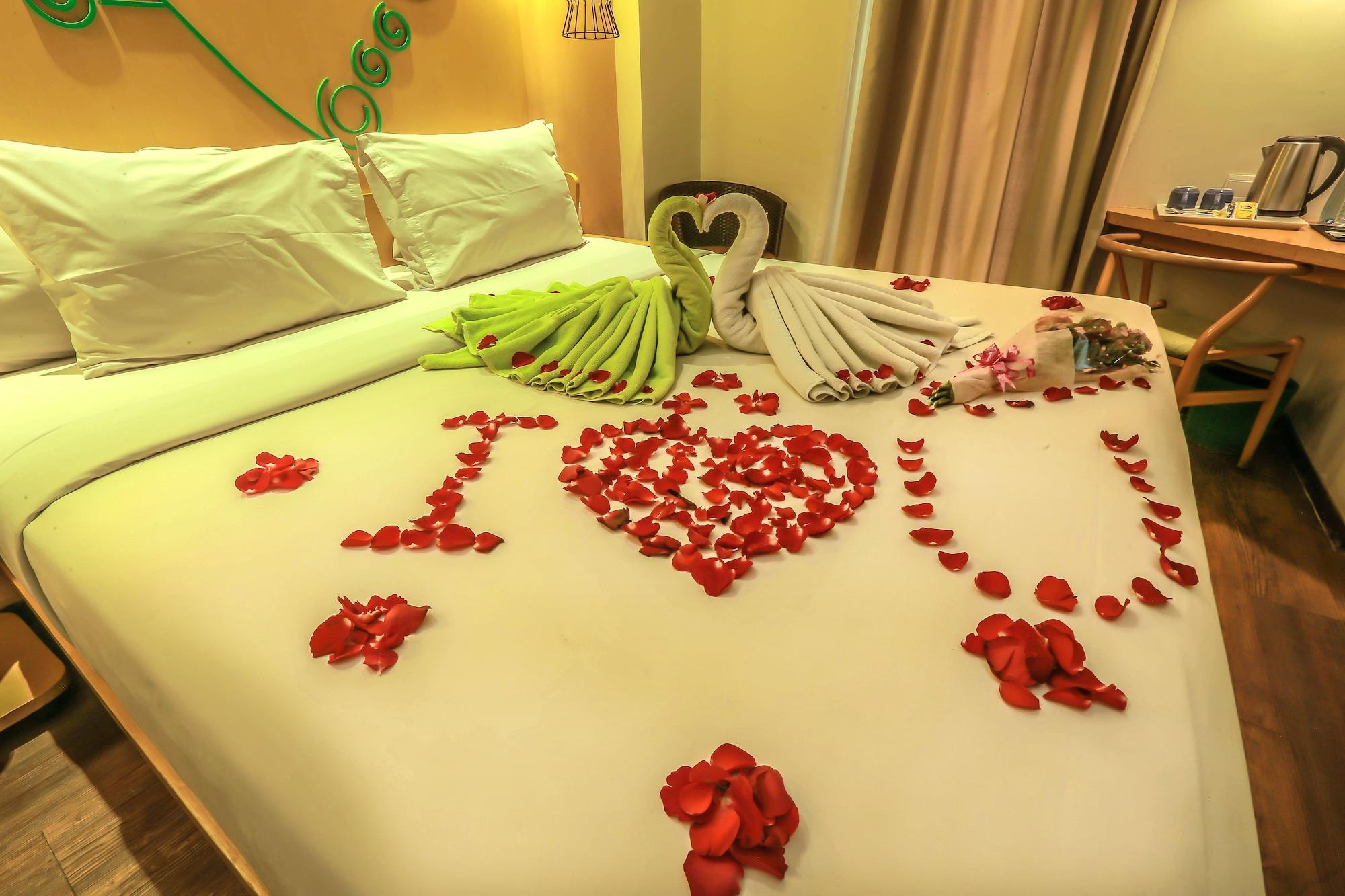 Boss Legian Hotel Powered By Archipelago Εξωτερικό φωτογραφία