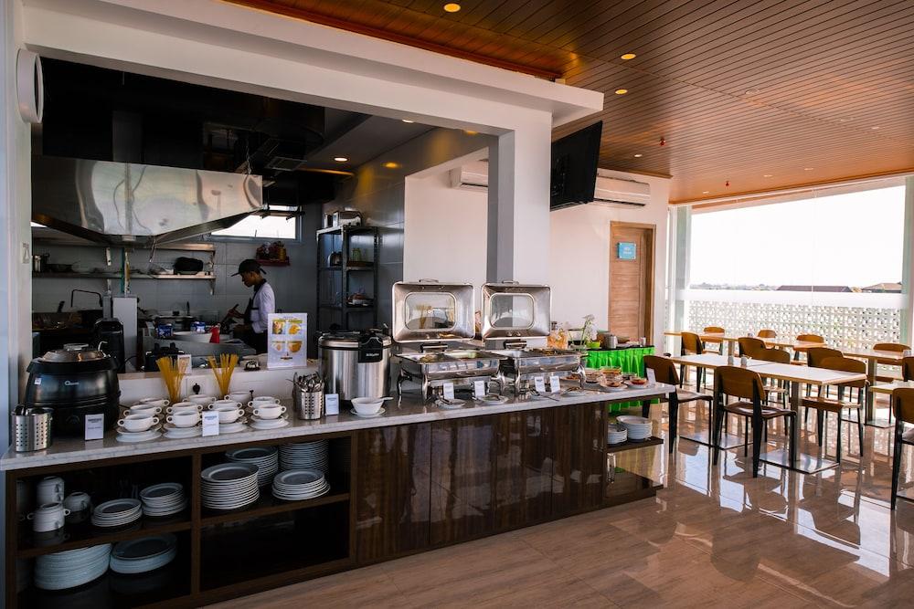Boss Legian Hotel Powered By Archipelago Εξωτερικό φωτογραφία