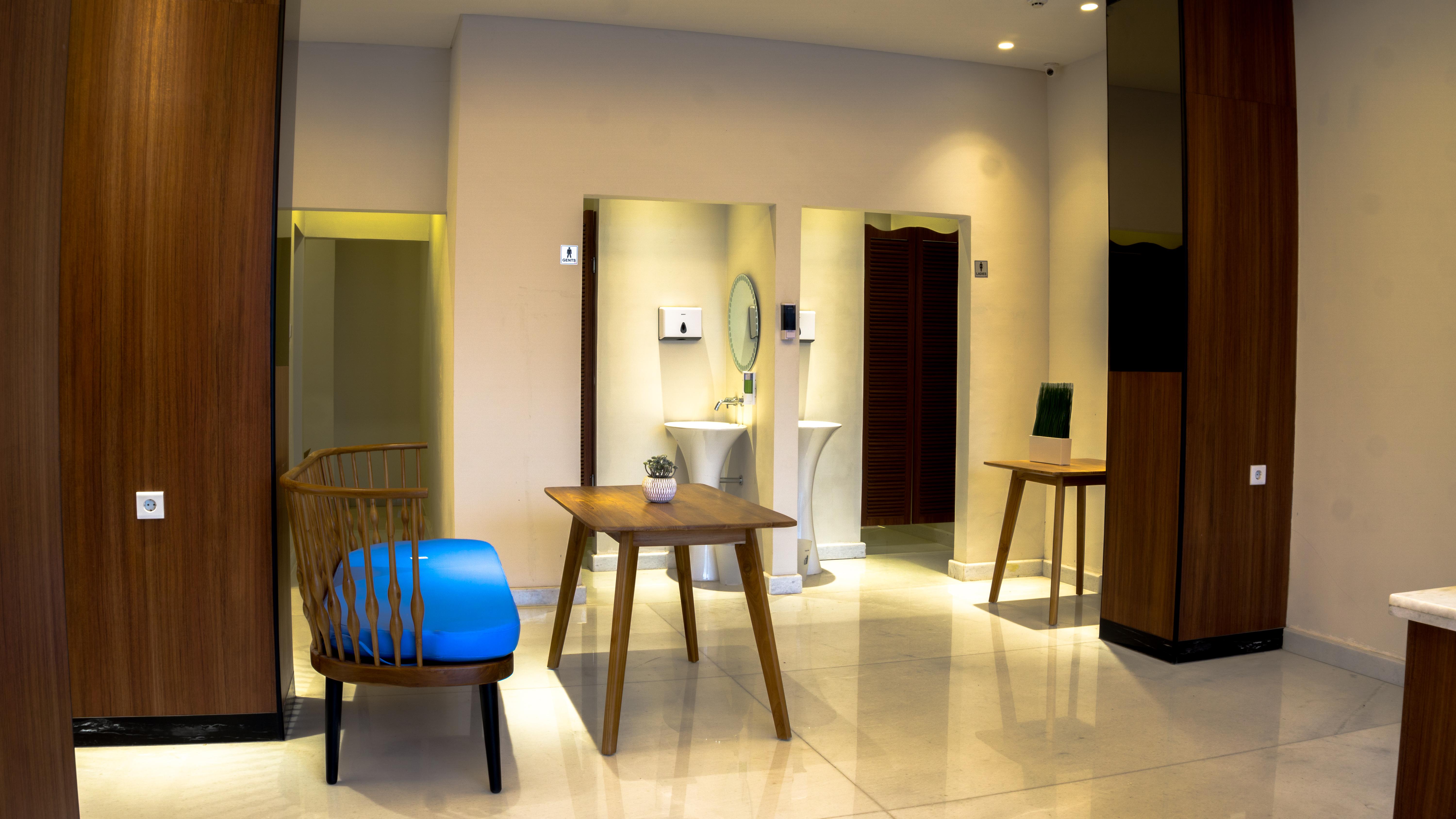Boss Legian Hotel Powered By Archipelago Εξωτερικό φωτογραφία