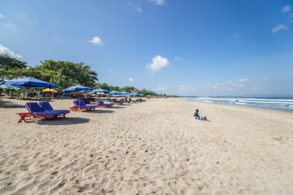 Boss Legian Hotel Powered By Archipelago Εξωτερικό φωτογραφία