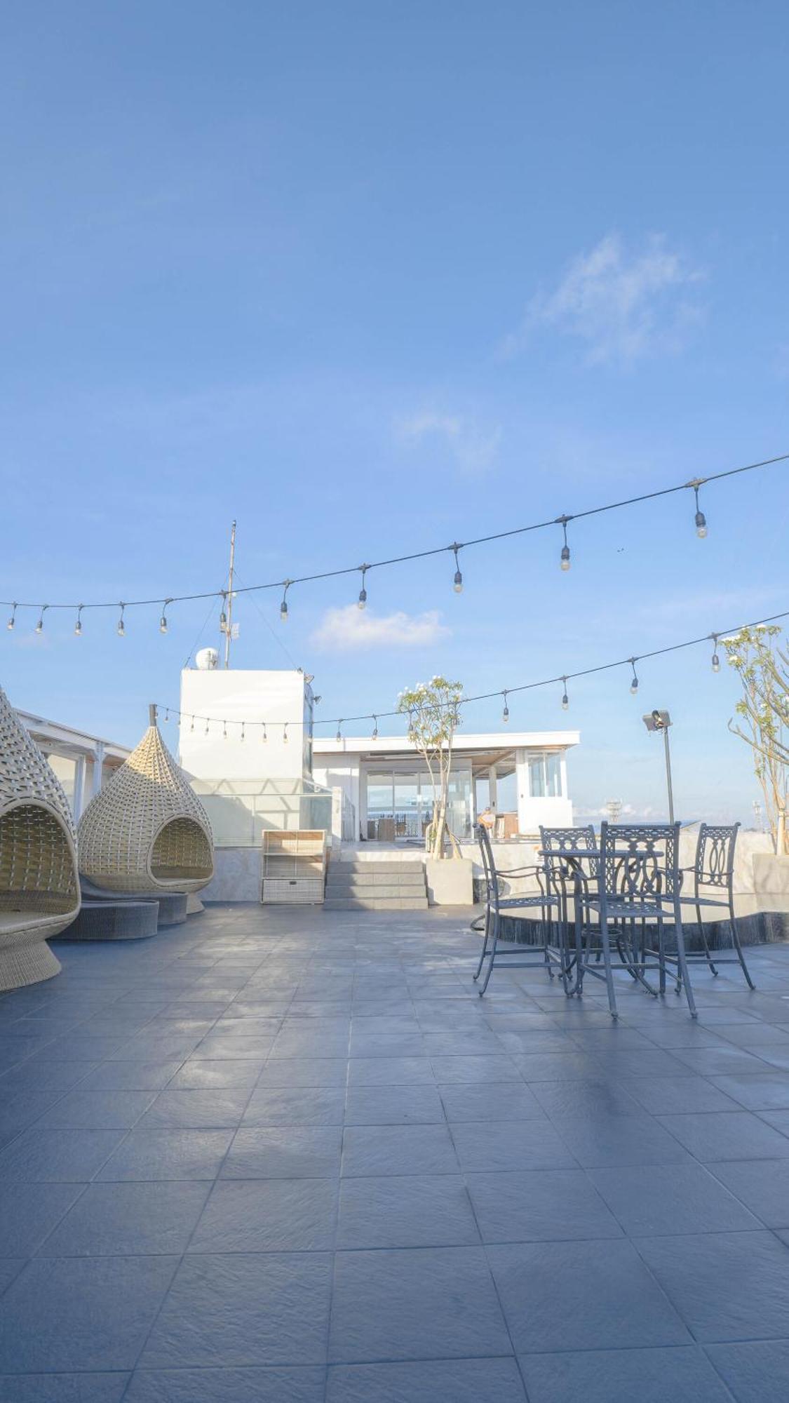 Boss Legian Hotel Powered By Archipelago Εξωτερικό φωτογραφία