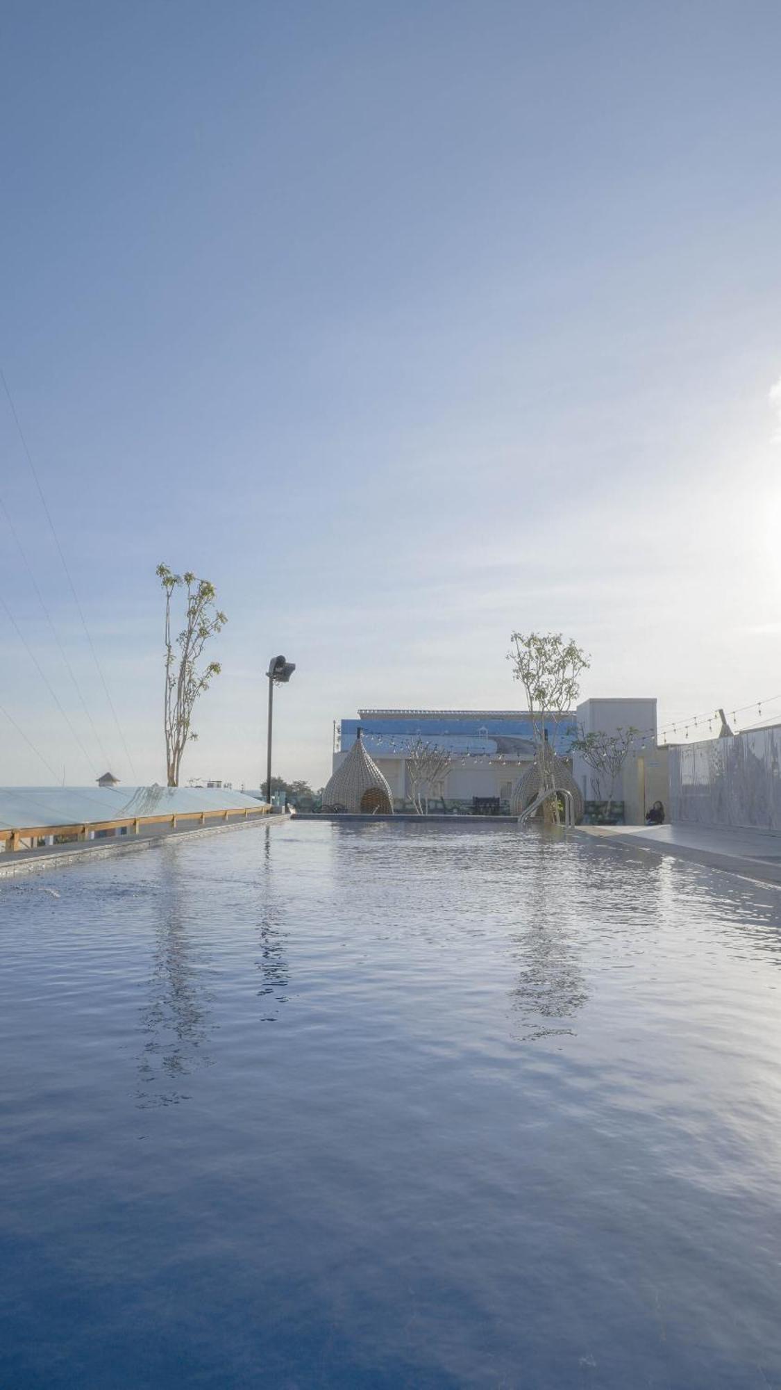 Boss Legian Hotel Powered By Archipelago Εξωτερικό φωτογραφία