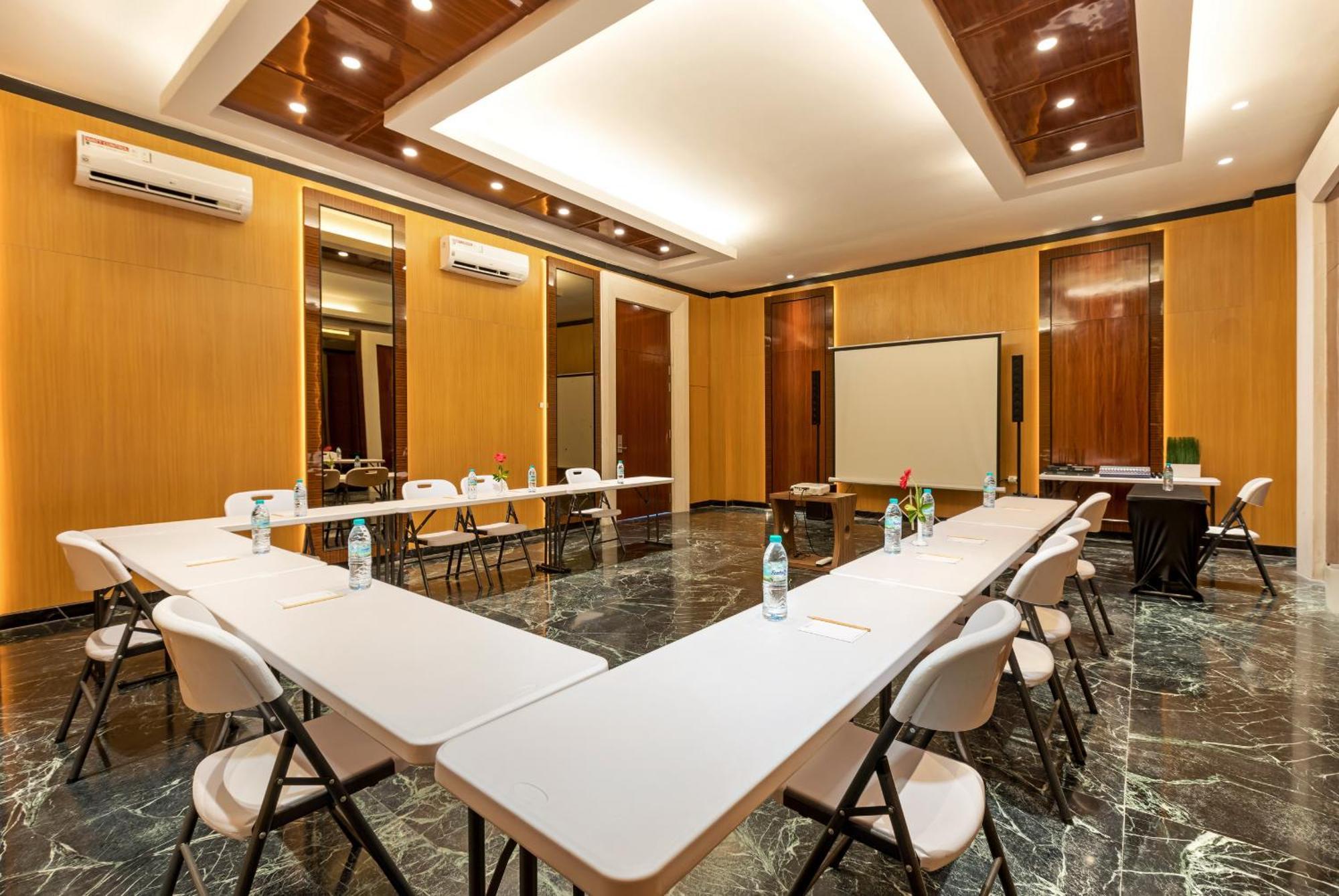 Boss Legian Hotel Powered By Archipelago Εξωτερικό φωτογραφία