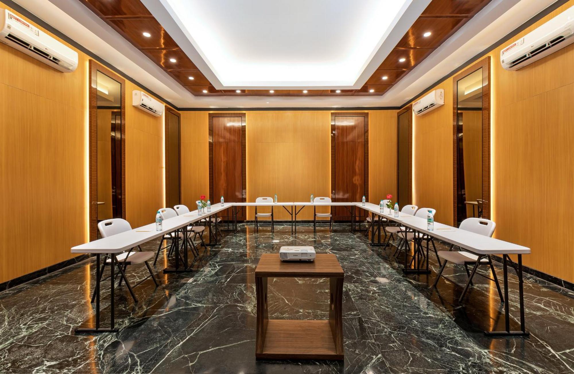 Boss Legian Hotel Powered By Archipelago Εξωτερικό φωτογραφία