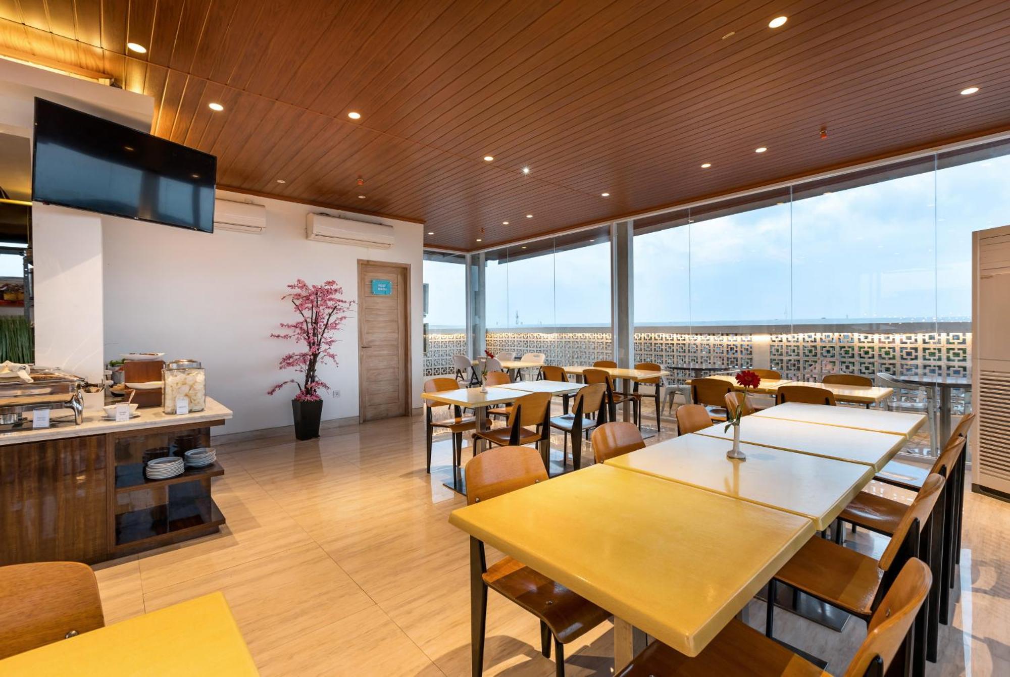 Boss Legian Hotel Powered By Archipelago Εξωτερικό φωτογραφία