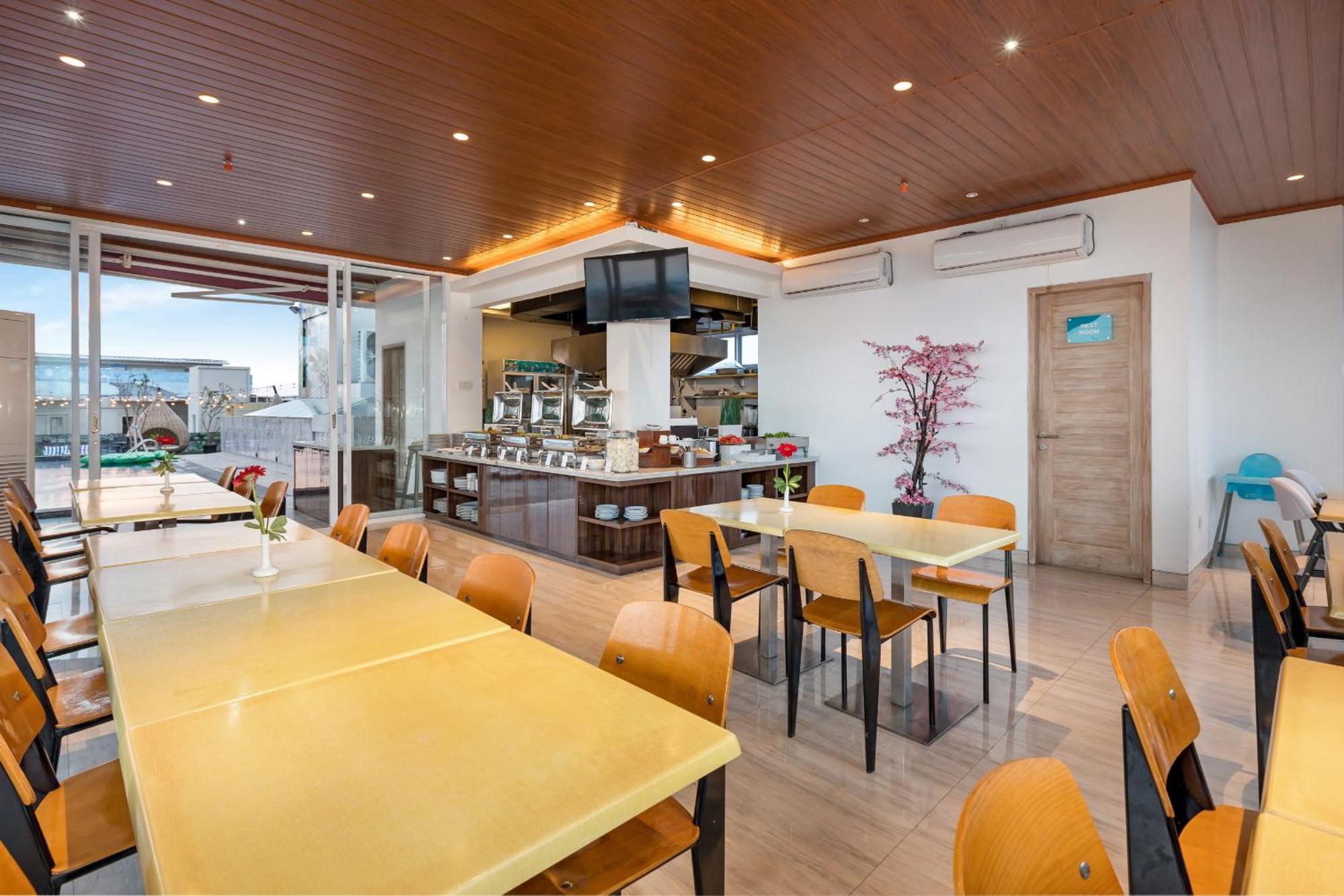 Boss Legian Hotel Powered By Archipelago Εξωτερικό φωτογραφία