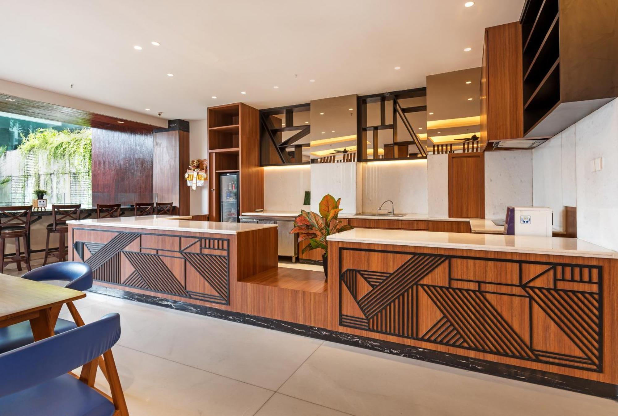 Boss Legian Hotel Powered By Archipelago Εξωτερικό φωτογραφία