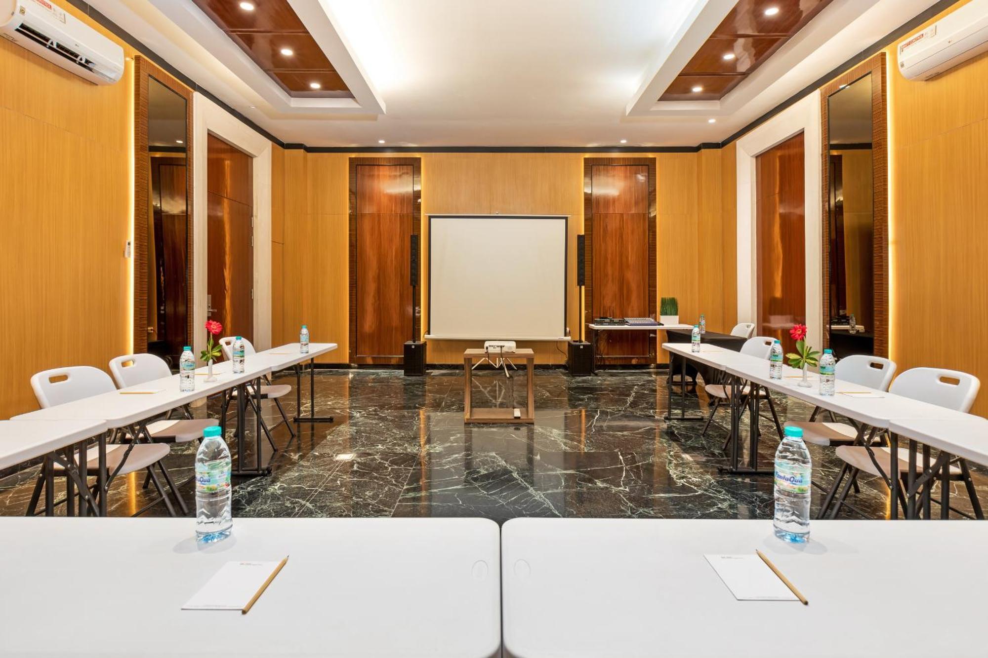 Boss Legian Hotel Powered By Archipelago Εξωτερικό φωτογραφία