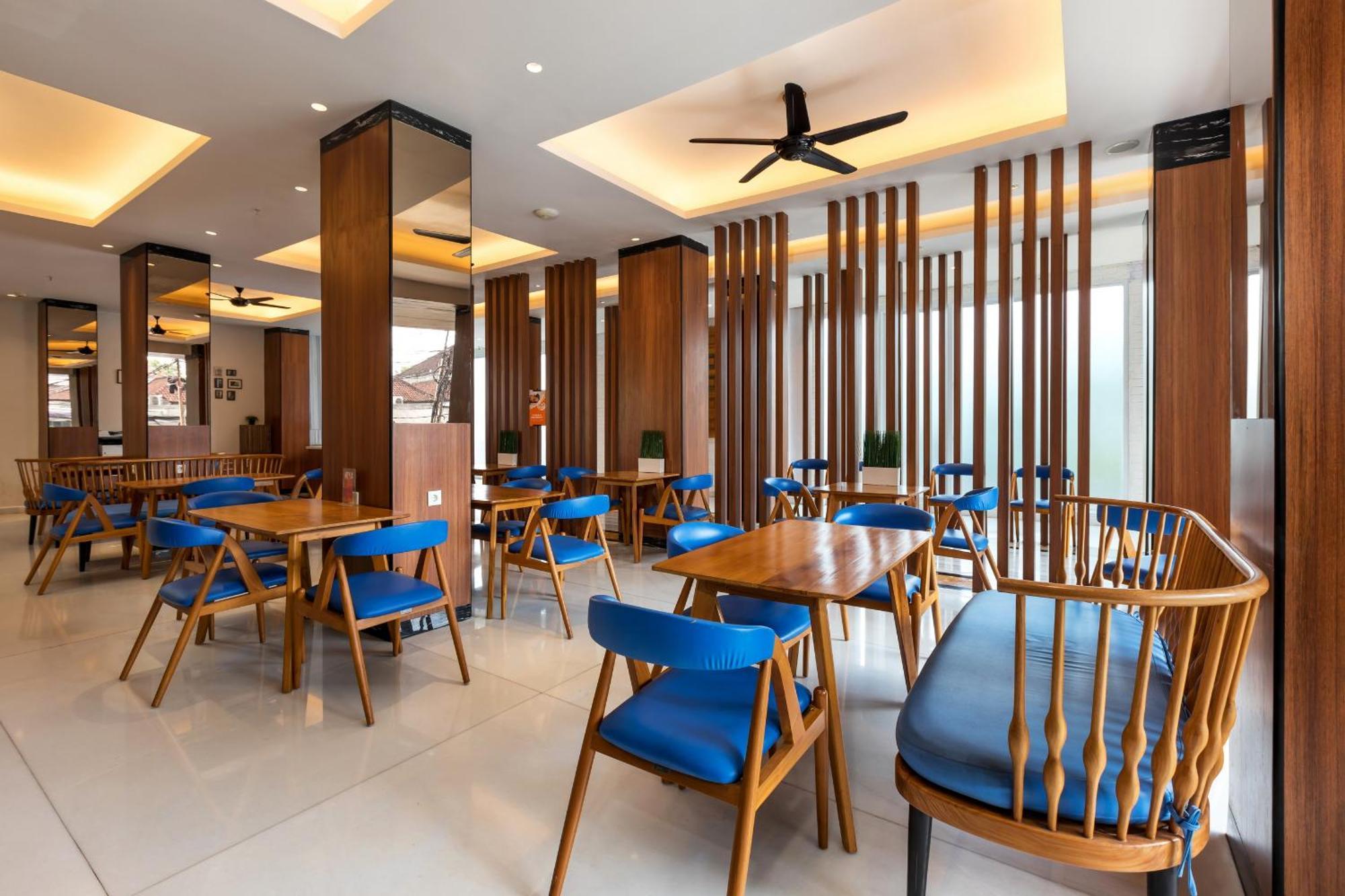 Boss Legian Hotel Powered By Archipelago Εξωτερικό φωτογραφία