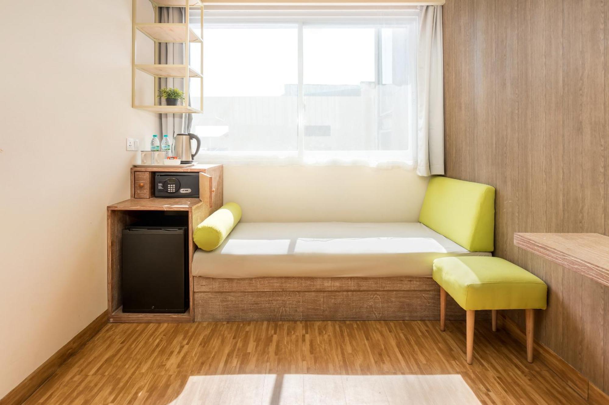 Boss Legian Hotel Powered By Archipelago Εξωτερικό φωτογραφία