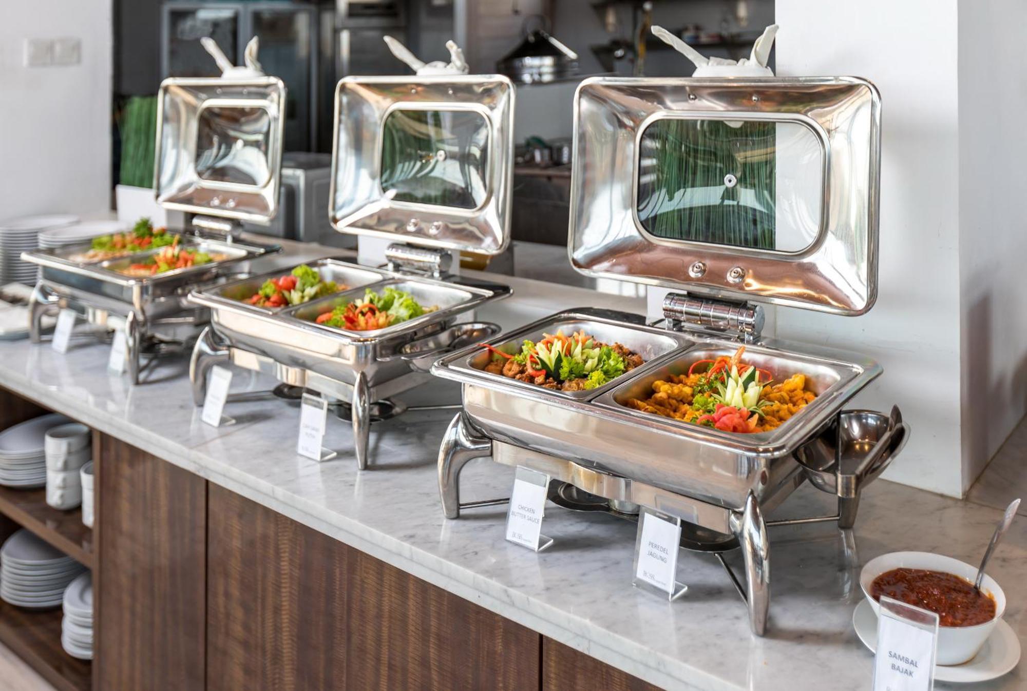Boss Legian Hotel Powered By Archipelago Εξωτερικό φωτογραφία