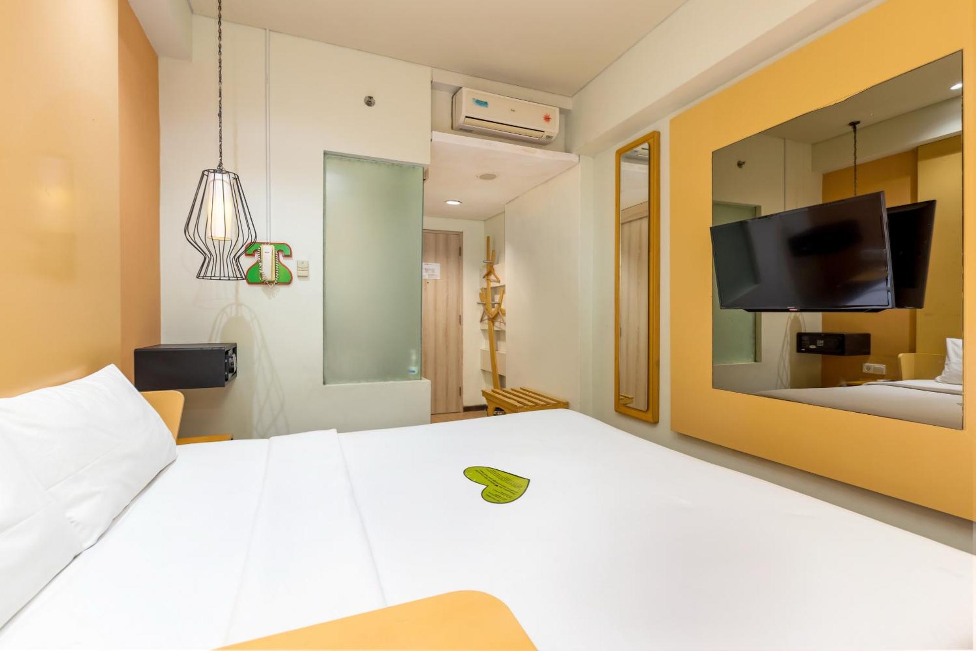 Boss Legian Hotel Powered By Archipelago Εξωτερικό φωτογραφία